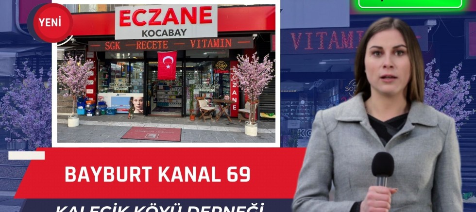 Kalecik Köyünden Efsane Kahvaltı